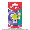 thumbnail image 1 of Goma Maped Pequeños Monstruos Varios Colores 1 pza, 1 of 4