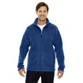 thumbnail image 1 of Ash City - Core 365 Men's Journey Fleece Jacket, 1 of 3