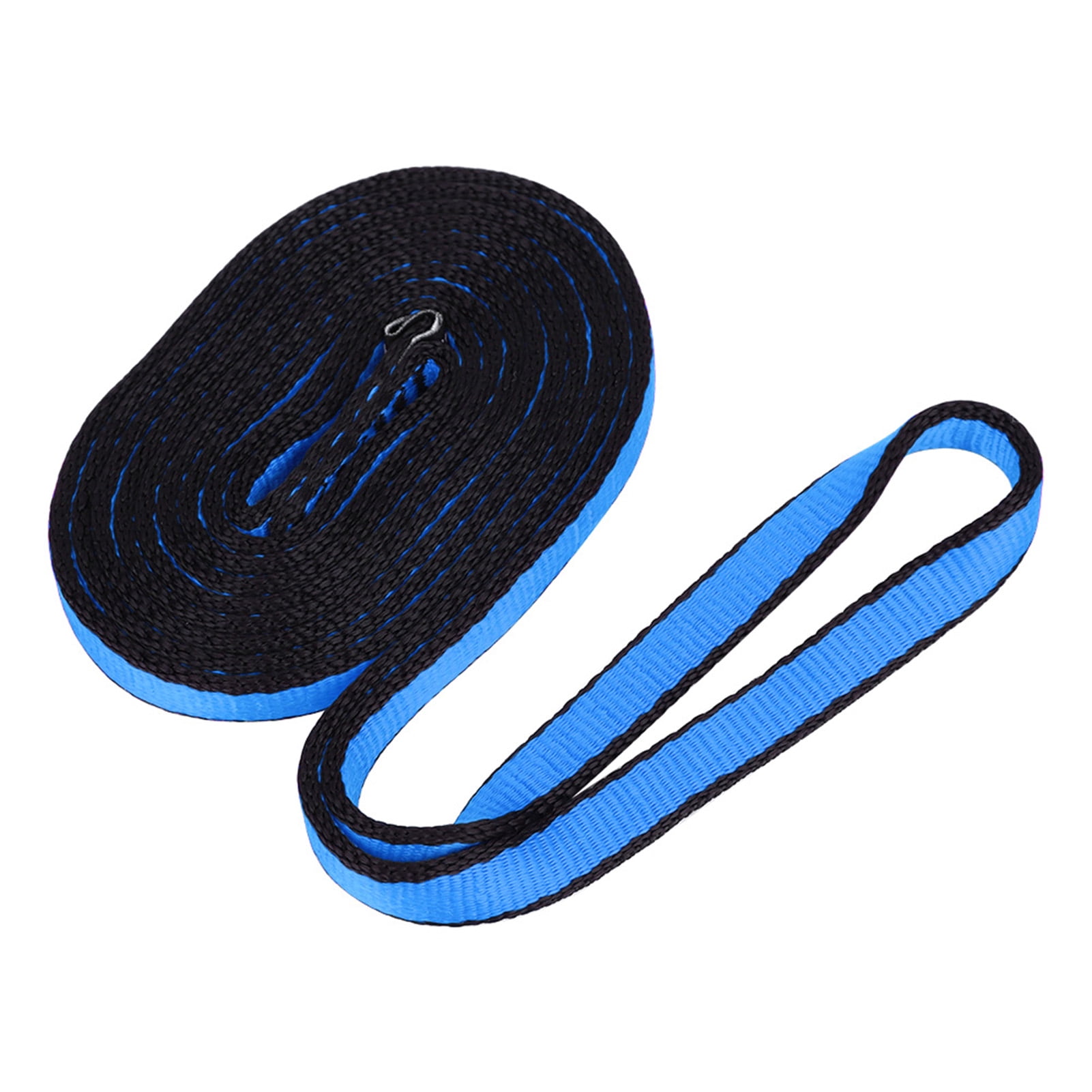 Keenso Climbing Sling, 23KN Climbing Rope Wide Application Strap For