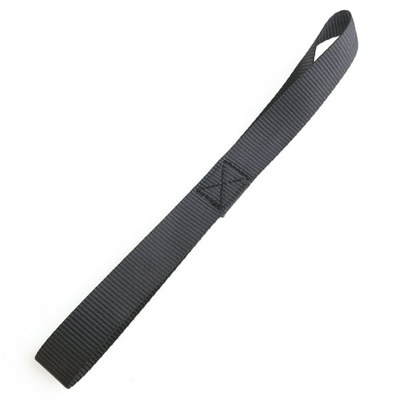 Raindrops  Heavy-duty Belt Rope Pull Cars Towing Lashing Strap