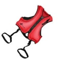 thumbnail image 2 of Maytalsory Portable Buoyancy Aid Easy To Inflate And Wear Made Of Polyester Buoyancy Vest red, 2 of 6