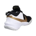 thumbnail image 4 of "NEW" Nike Kid's Team Hustle D 10 (GS) Basketball Sneakers Size 5Y, CW6735-002, 4 of 6