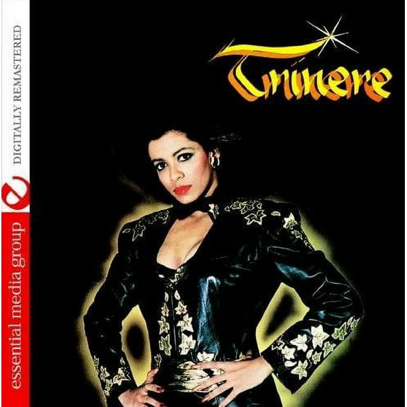 Trinere - Trinere - Music & Performance - CD