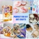 thumbnail image 5 of Kit de resina epoxi ProkKuv Crystal Clear 1.9L sin burbujas, 5 of 6