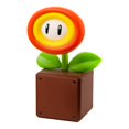 thumbnail image 1 of Lámpara LED Paladone Super Mario Flor de Fuego con alimentación USB, 1 of 5