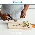 thumbnail image 7 of Ninja™ Foodi™ NeverDull™ 12-Piece Essential Knife System with Sharpener, K12012, 7 of 7