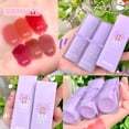 thumbnail image 2 of Lápiz labial HOLD LIVE Maquillaje hidratante de larga duración Color mate que preserva el color y no se desvanece, 2 of 7