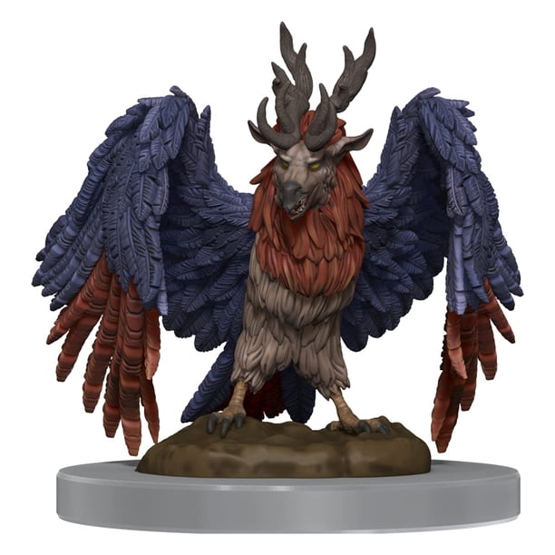 Wizkids Las Maravillosas Miniaturas De D&d | Envío gratis
