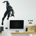thumbnail image 3 of Black Panther Peel and Stick Giant Wall Decals, 3 of 7
