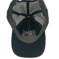 thumbnail image 4 of Richardson Local Yokel Home Grown Texas Statement Trucker Cap Black, Size M/L, 4 of 4