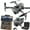 Black, variant on YUNAFFT Drone With ESC Camera Brushless Motor Remote Control With Screen Display 2.4G RC Quadcopter Altitude Hold For Kids Adults