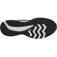 thumbnail image 4 of Saucony Mens Cohesion Tr14 Trail Running Shoe 9 Charcoal/Flame, 4 of 8