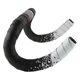 thumbnail image 1 of Bike Handlebar Wraps antideslizante Elástico Bicicleta Cinta autoadhesiva Ligero Ligero Ciclismo Protección Protección Blanco 2 piezas / Caja Eigraketly OD003396-05B, 1 of 7