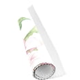 thumbnail image 6 of Ryvnso Placemats Set of 4 Peach Flowers Dining Mats Heat-Resistant Non-Slip Washable Table Mat, 6 of 8