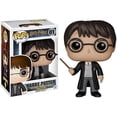 thumbnail image 1 of Home Decoration, Christmas Gift, Birthday GiftHarry Potter #01 Funko Pop! Vinyl Figure (Includes Compatible Pop Box Protector Case), 1 of 4