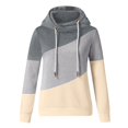 thumbnail image 2 of Vedolay Cute Tops Sweatshirt for Women 2023 Crewneck Long Sleeve Shirt Autumn Winter Pullover Top,Gray 4XL, 2 of 4