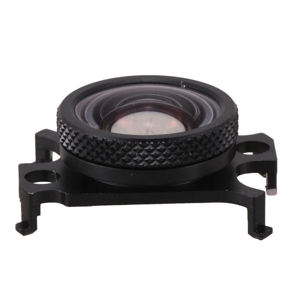 Lente gran angular Pantalla Filtro de lente de película Accesorios para drones para Air 2