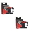 thumbnail image 4 of Greeniant Inducción de bicicleta Luz trasera Auto-Start / Stop Bike Luz LED Impermeable Ciclismo Luces traseras Carga USB con embalaje al WR25 Sitzrohr 2piezas, 4 of 6