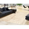 thumbnail image 1 of ECARPET Indoor Outdoor Area Rug for Patio, Deck, Living Room Sisal Safari Collection, 1 of 9