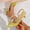 Green, variant on Women Patchwork Pointed Toe Closed Toe High Heels Sandals Slingback Patent Suede Summer Pink