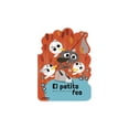 thumbnail image 1 of El Patito Feo Combel 9788491014577, 1 of 2