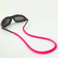 thumbnail image 2 of Floating Sunglasses Straps Water Buoyant Glasses Retainer Floatable Eyewear Pink, 2 of 3