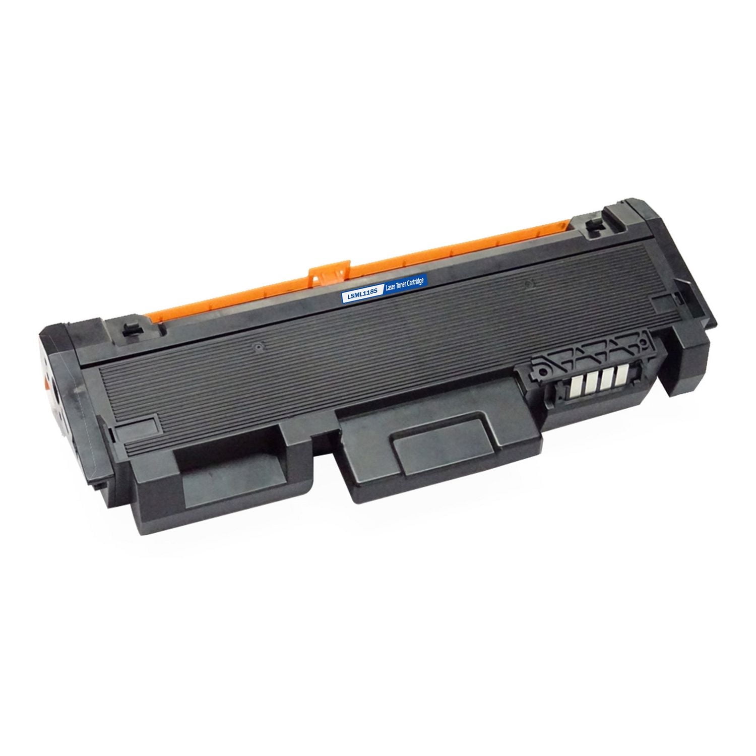 L-ink Samsung MLT-D118S Cartouche de Toner Noir Compatible