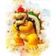 thumbnail image 1 of Super Mario Cool Boss punto de cruz completo 11CT bordado 40x50cm (SZX2163) Sywqhk Decoración hogareña, 1 of 2