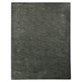 thumbnail image 5 of Rugsotic Carpets Handmade Rugs Hand Knotted Loom Rectangle 8'x11' Green Wool for Indoor Use, 5 of 8