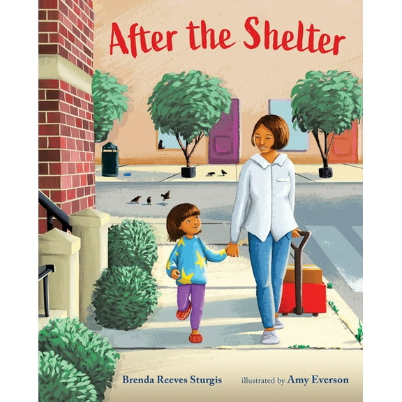 After the Shelter, (Hardcover)