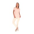 thumbnail image 3 of Playera Alexis Collection con detalle en hombros Alexis Collection 5022005R, 3 of 4