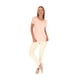 thumbnail image 3 of Playera Alexis Collection con detalle en hombros Alexis Collection 5022005R, 3 of 4