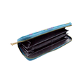 thumbnail image 4 of Cartera De Mano Con Diseño Unicornios Flores Paquete 6 Pz Importadora La Merced Sintéticas Con Monedero Interno, 4 of 6