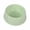 Green, variant on Gytml Candy Color Dog Bowls Round Puppy Water And Food Bowls Non- Easy To Clean Suitable For Small Dogs And Cats Green 13x15x5cm