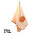 thumbnail image 3 of Ganfancp Toalla Vegetal para Lavarse La Cara Absorbe El Agua y Se Baña Toalla Doméstica para Hombres y Mujeres de Secado Rápido para Adultos Ofertas Del Día 1 Toalla, 3 of 6