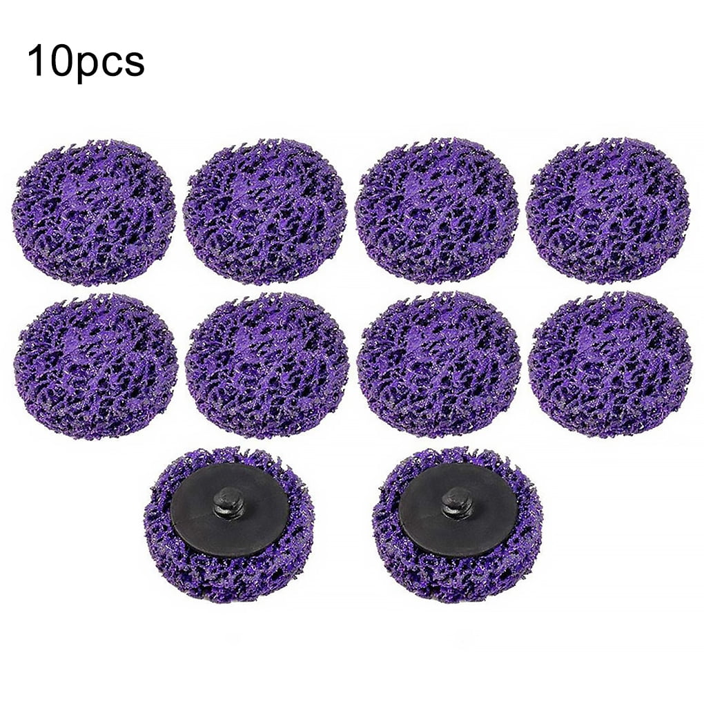 2 Inch Rust Removal Abrasive Disc Paint 