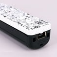 thumbnail image 4 of Control Remoto Joystick Joypad 2 en 1 para La Consola Wii/Wii U (Gray Ordinary), 4 of 9