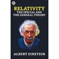 thumbnail image 1 of Relativity: The Special and the General, 1 of 1