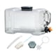 thumbnail image 1 of Garrafa de Agua Camping con Grifo Extraíble Depósito Portátil Multifunción Recipiente Reutilizable Resistente Adecuado para Picnic Senderismo Coche Ho 19 litros, 1 of 8