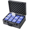 thumbnail image 1 of Funda rígida Storage Box D DACCKIT para tarjeteros de 3 x 4 pulgadas, 1 of 7