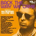 thumbnail image 1 of BACK THE WAY WE CAME: VOL. 1 (2011 - 2021) (DELUXE BOX SET/8LP), 1 of 1