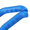 thumbnail image 2 of Soidarity Silicona bicicleta freno mango manga montaña carretera bicicleta antideslizante freno palanca protección cubierta Ciclismo azul Soidarity CZ7726-06, 2 of 4