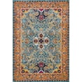 thumbnail image 3 of nuLOOM Vintage Floral Marlyn Rug Area Rug, 3 of 4