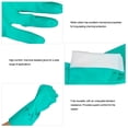 thumbnail image 4 of Guantes Industriales Guantes De Limpieza De Cocina Guantes Resistentes A ácidos Y álcalis Guantes De Nitrilo Resistentes A Productos Químicos Guantes De Limpieza Domésticos, 4 of 8