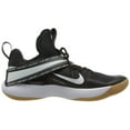 thumbnail image 6 of Nike React Hyperset Volleyball Shoes nkCI2955 010 4.5 Mens / 6 Womens Black, 6 of 7