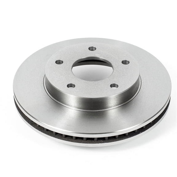 Powerstop AR8638 Brake Disc Fits 2000 Chevrolet Blazer