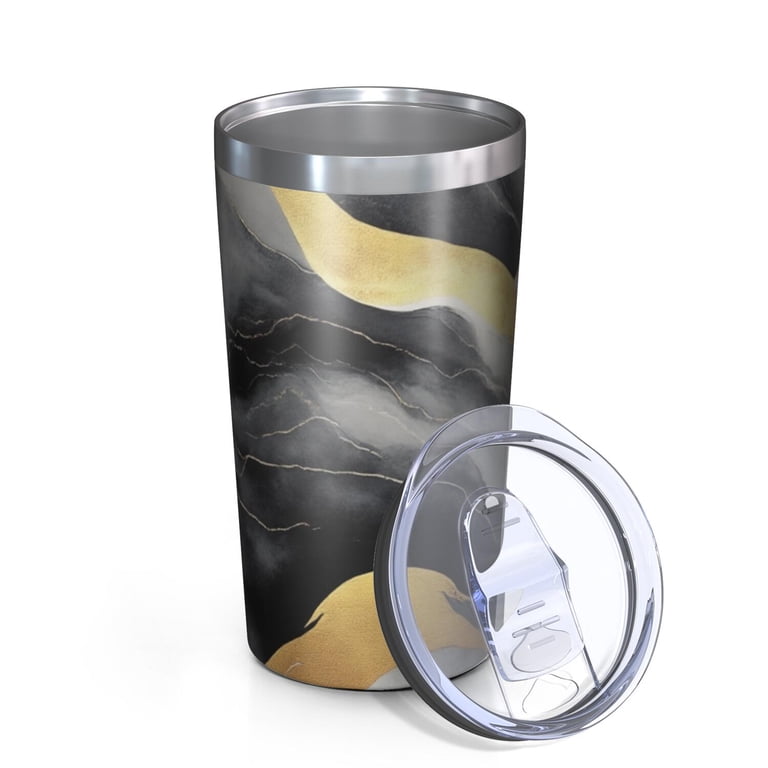20 oz glass tumblers Simply the Best Can Shaped Glass