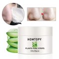 thumbnail image 1 of Fiudx Pegatina para La Nariz, Parche de Extracto de Aloe, Banda de Limpieza Profunda, Eliminador de Puntos Negros, Solución para Cuidado Facial, para Todo Tipo de Piel, Rutina de Belleza Diaria, Incl, 1 of 7