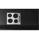 thumbnail image 5 of Parrilla Eléctrica Empotre Teka ELP 64000 XFL IX de 58 cm 4 Quemadores Teka ELP 64000 XFL IX, 5 of 7