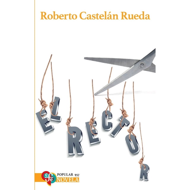 El rector